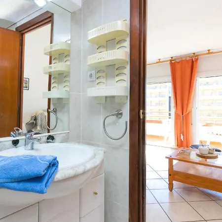 Studio Holiday Center-5 By Interhome Apartament