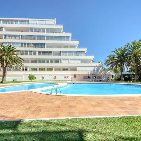 Apartament Studio Holiday Center-5 By Interhome *