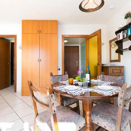 Apartment Studio Holiday Center-5 By Interhome *
