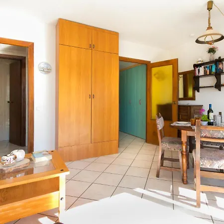 Studio Holiday Center-5 By Interhome